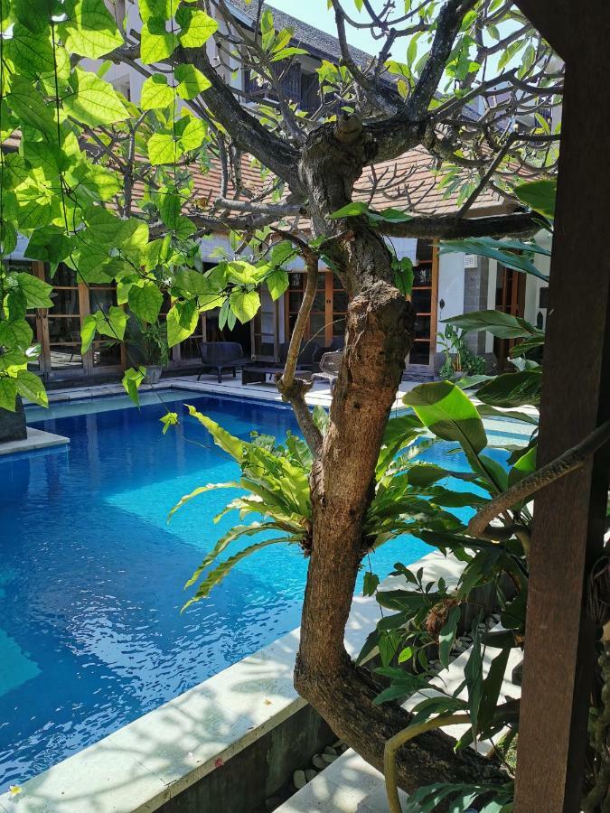 Villa Aliya Sanur Ngoại thất bức ảnh