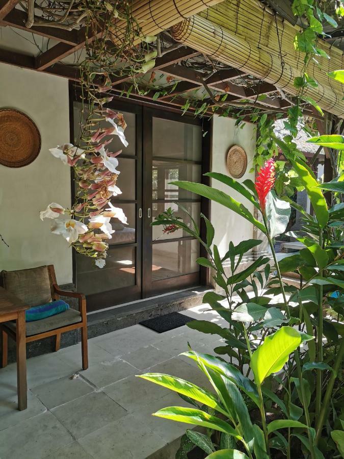 Villa Aliya Sanur Ngoại thất bức ảnh