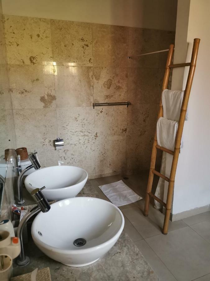 Villa Aliya Sanur Ngoại thất bức ảnh
