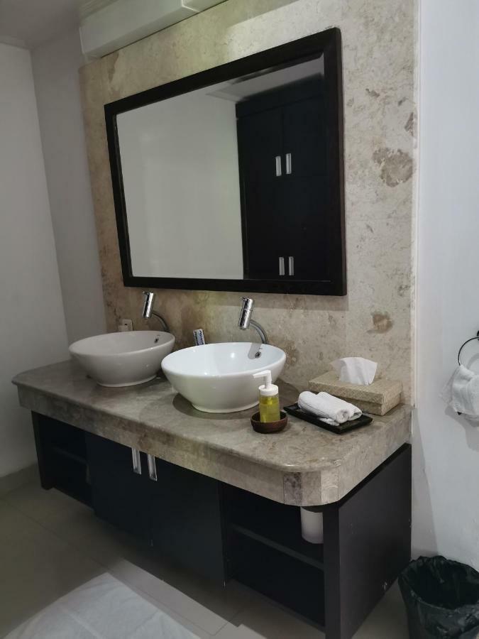 Villa Aliya Sanur Ngoại thất bức ảnh