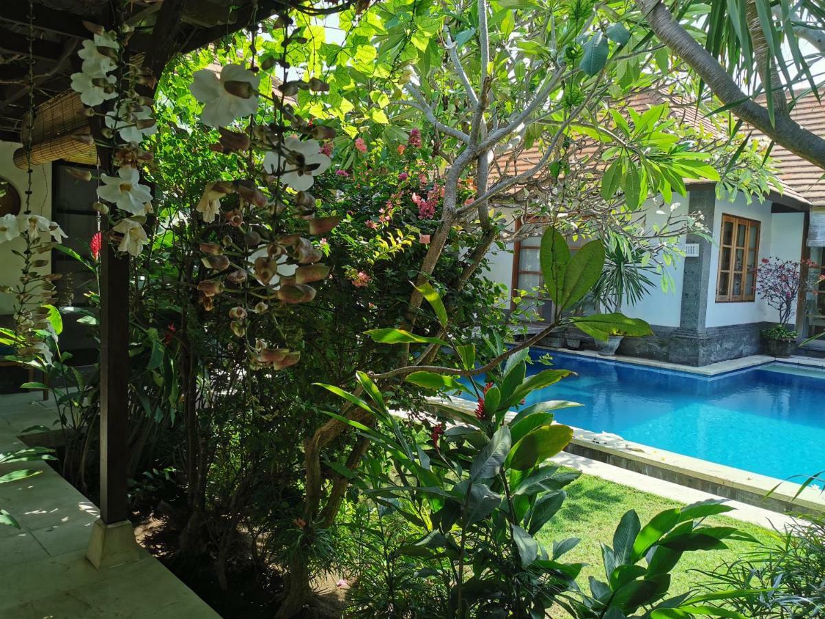 Villa Aliya Sanur Ngoại thất bức ảnh