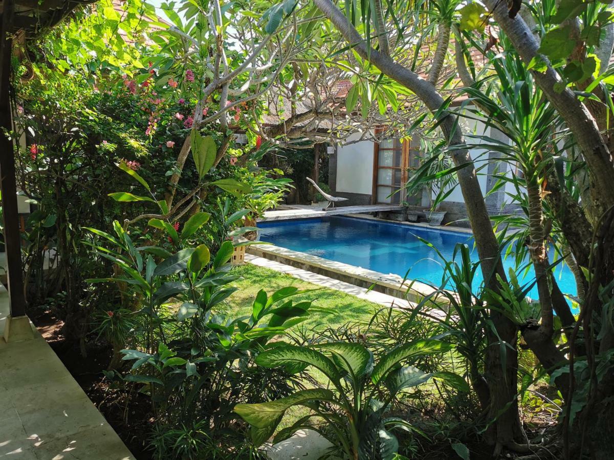 Villa Aliya Sanur Ngoại thất bức ảnh