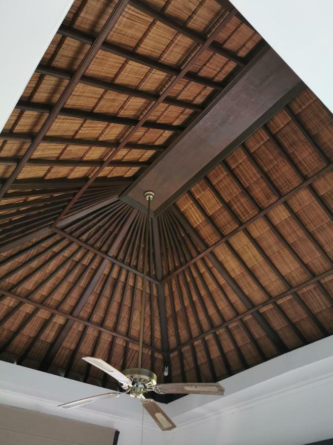 Villa Aliya Sanur Ngoại thất bức ảnh